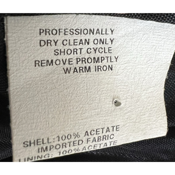 Y2K Jessica McClintock Womens 4 Purple Strapless Above Knee Party Homecoming - Picture 5 of 11